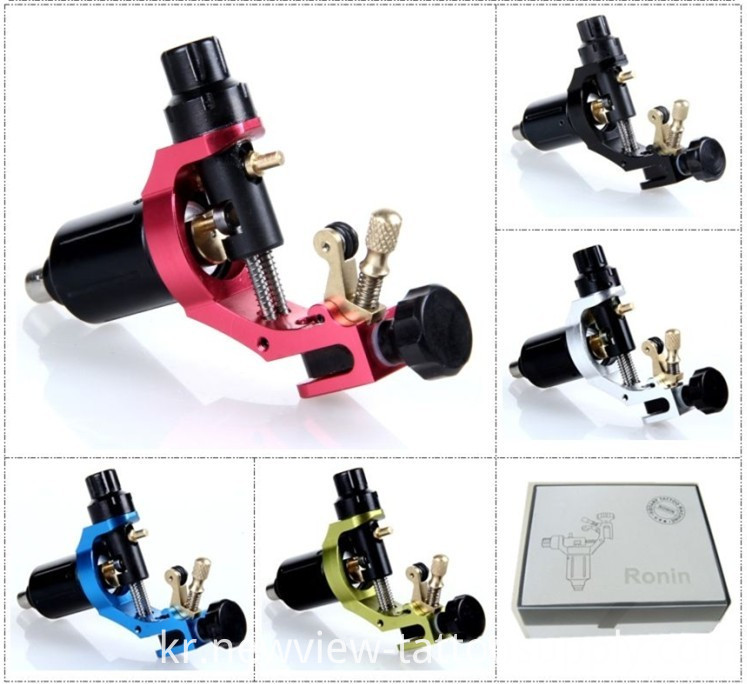Whosale Original Hummingbird Rotary Tattoo Machine Motor Tattoo Machine